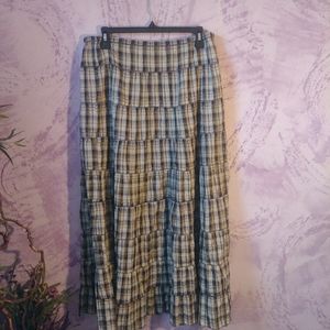 Sophie Max maxi skirt